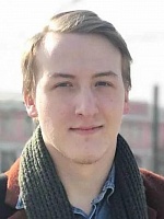 Гордеев Руслан Владимирович