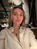 Анастасия Александровна Якоби
