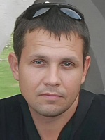 Агафонов Николай Александрович