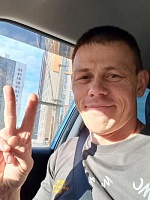 Агафонов Павел Геннадьевич
