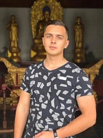 Рогудеев Михаил Борисович