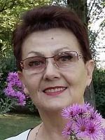 Грибанова Нина Николаевна