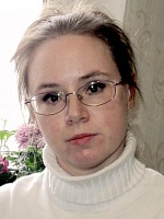 Белоусова Екатерина Евгеньевна