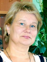 Шестернева Валентина Васильевна