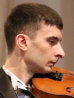 Лепорский Тимур Александрович