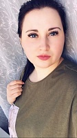 Громыхина Алина Сергеевна