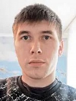 Шарапов Дмитрий Андреевич