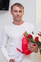 Ерофеев Павел Владимирович