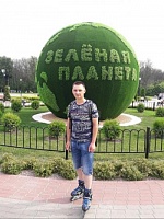 Бруев Роман Викторович