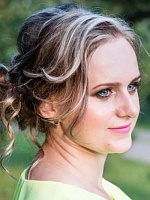 Суетина Екатерина Сергеевна