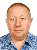 Борисов Артур Валериевич