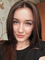 Моисеева Ольга Николаевна