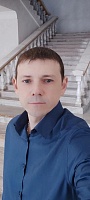 Вадим Николаевич Вихарев