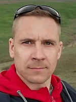 Комкин Сергей Николаевич