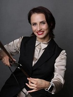 Стрельбицкая Наталия Валерьевна