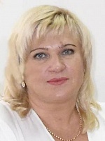 Острикова Татьяна Владимировна
