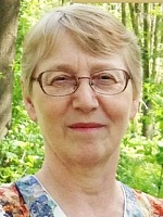 Юрова Галина Борисовна
