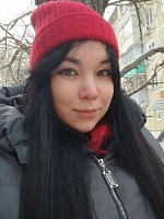 Елизавета Дмитриевна Глушок