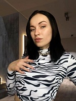 Анастасия Сергеевна Борисова