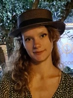 Анастасия Сергеевна Наумова