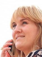 Вероника Владимировна Богданова