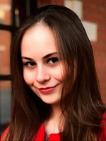 Коренчикова Анна Андреевна