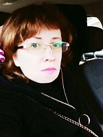 Ксения Александровна Микулич