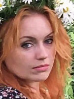 Панова Ирина Михайловна