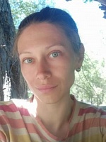 Боровкова Светлана Александровна