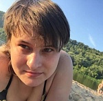 Яна Игоревна Малолетнева