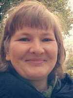 Воробьёва Наталья Александровна