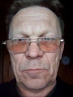 Шаров Владимир Леонидович