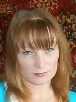 Семенова Ирина Викторовна