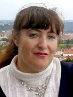 Земляная Инесса Альбертовна
