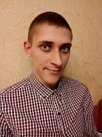Глазов Иван Викторович
