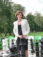 Ходулина Елена Петровна