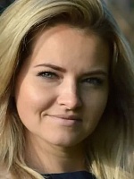 Калинина Мария Николаевна