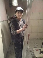 Ниёзов Зариф Шарипович