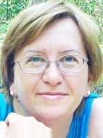 Пасько Анна Леонидовна