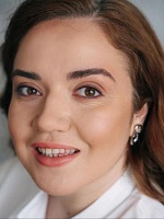 Руслана Алексеевна Матвеева