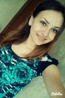 Котова Дарья Вячеславовна