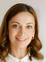 Мочалкина Наталья Евгеньевна
