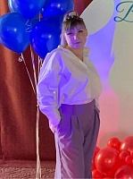 Елена Юрьевна Кулакова