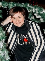 Кристина Александровна Чернышова