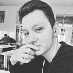 Громков Ярослав Владимирович