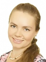 Кондратьева Алена Олеговна