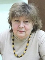 Адамова Елена Николаевна