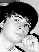 GYULGAZYAN Оганес араратович