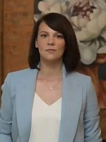 Екатерина Сергеевна Елина