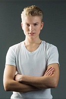 Астахов Аскольд